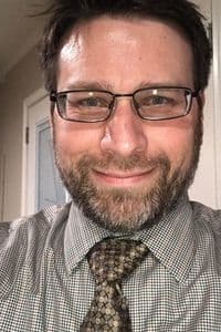 profile picture of Joshua Morott