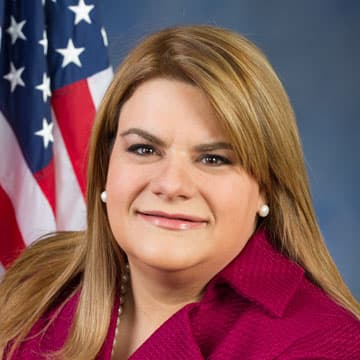 Profile picture of Jenniffer González-Colón