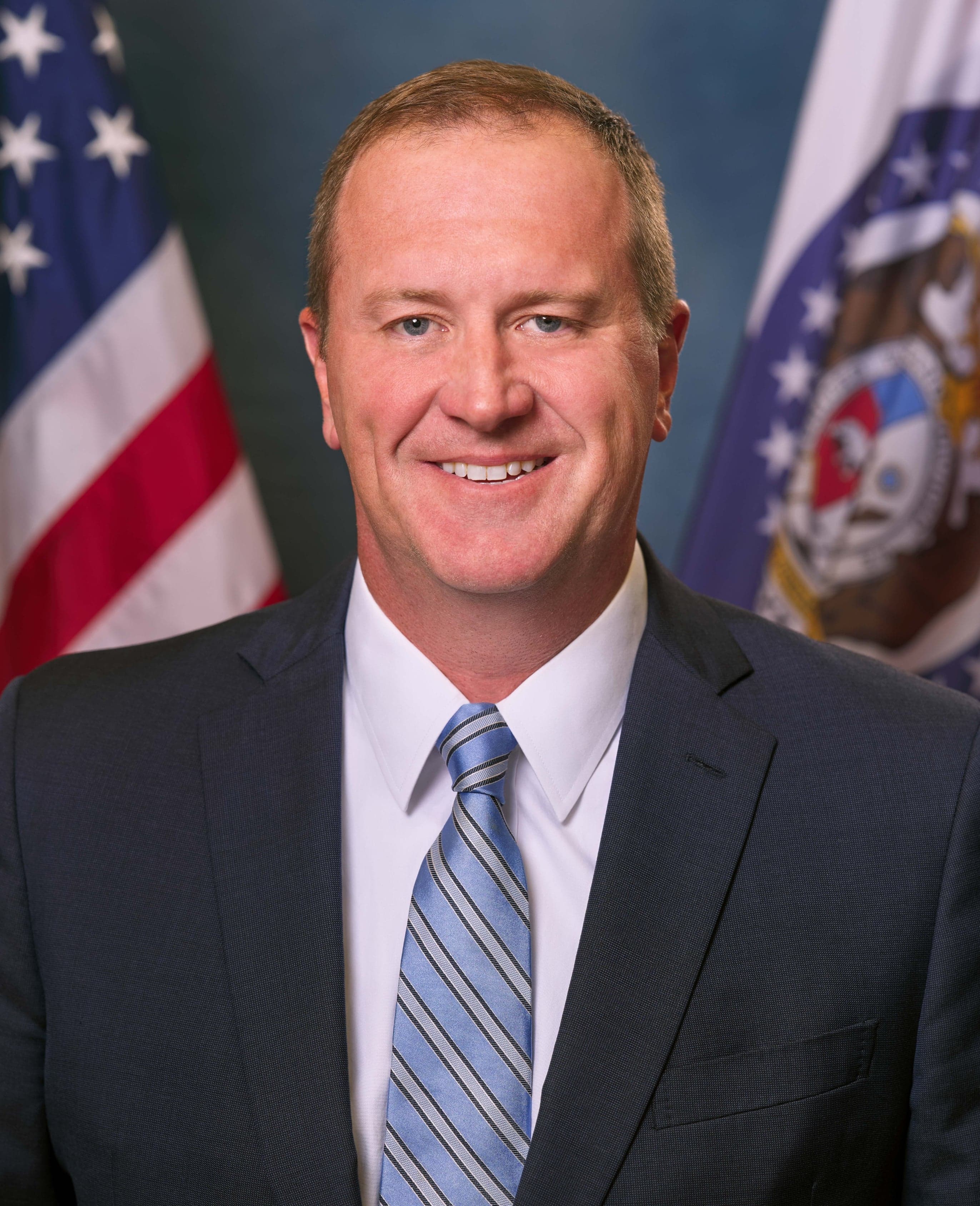 Profile picture of Eric Schmitt