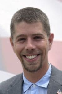 profile picture of Brandon Wilkinson