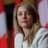 X profile picture of @melaniejoly