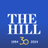 X profile picture of @thehill