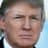 X profile picture of @realDonaldTrump