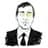 X profile picture of @balajis