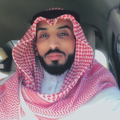 Profile picture of محمد العنزي