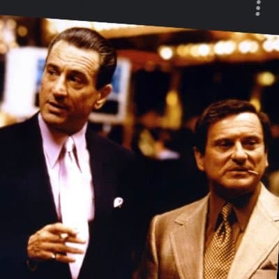 Profile picture of Joe Pesci