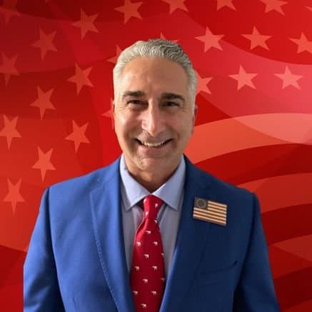 Profile picture of Vote Jersey Joe