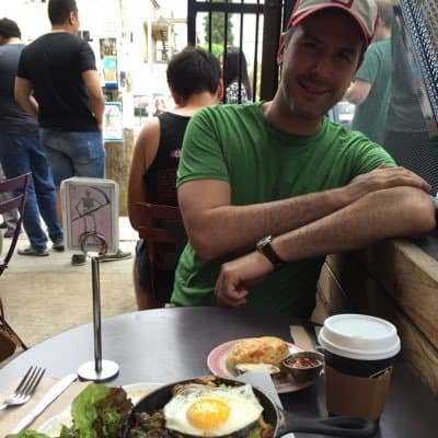 Profile picture of Brian Norton