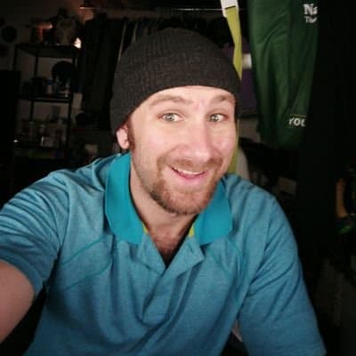 Profile picture of Sam M. Atherton