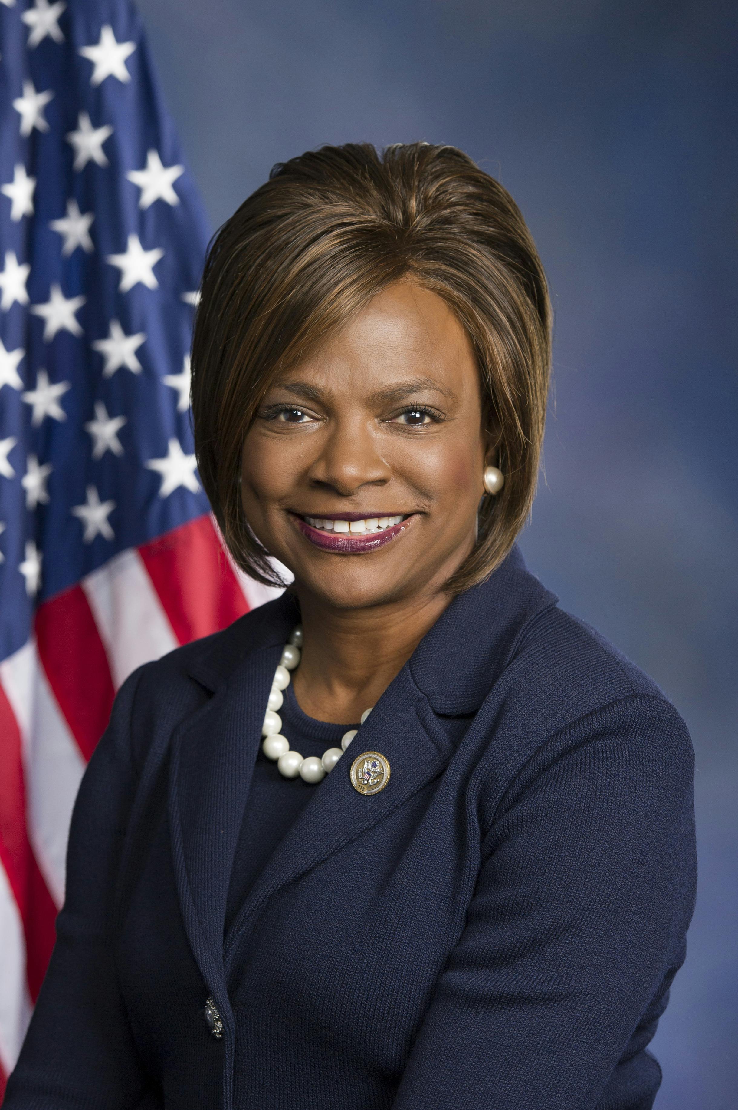 Profile picture of Val Demings