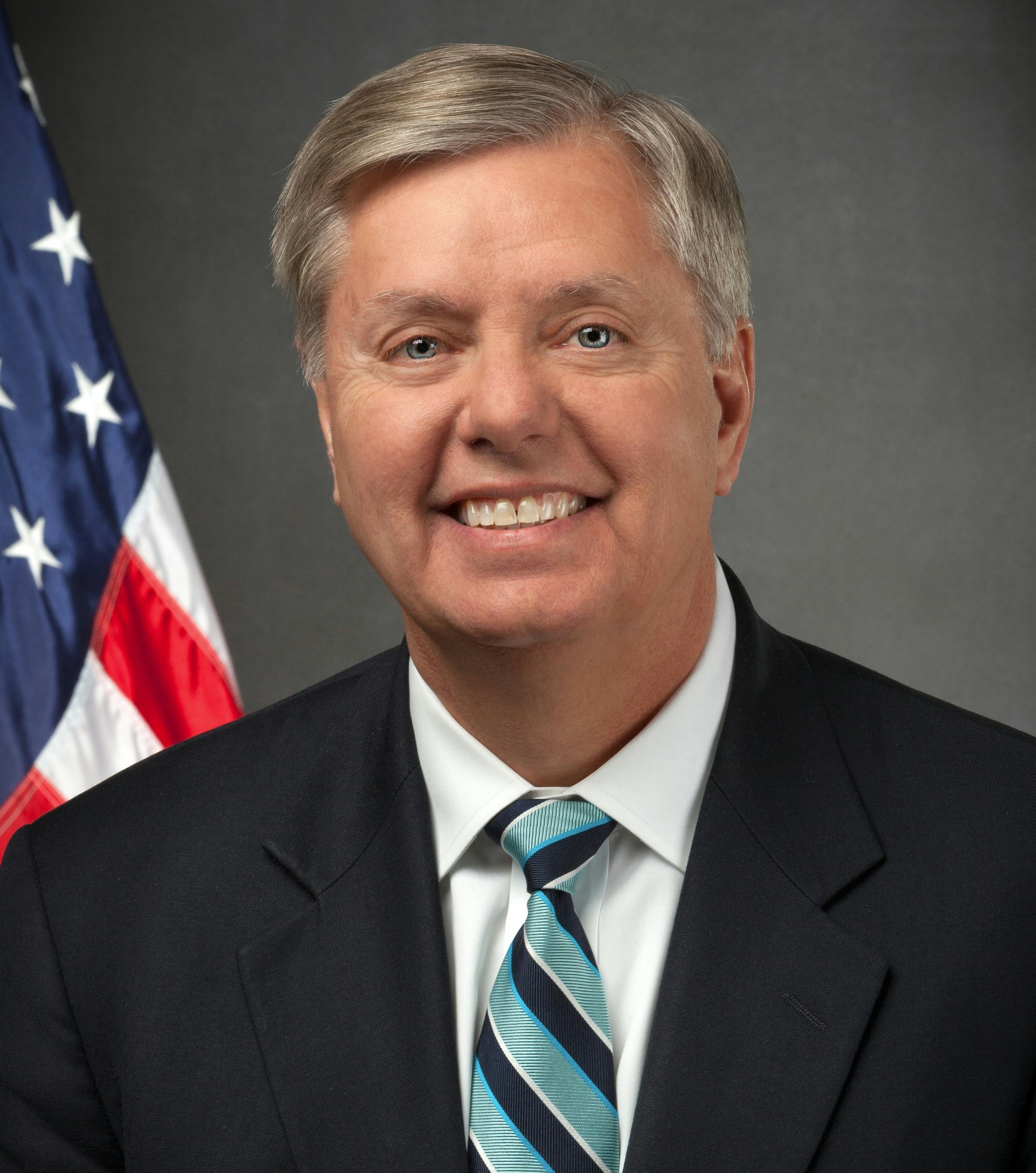 Profile picture of Lindsey Graham