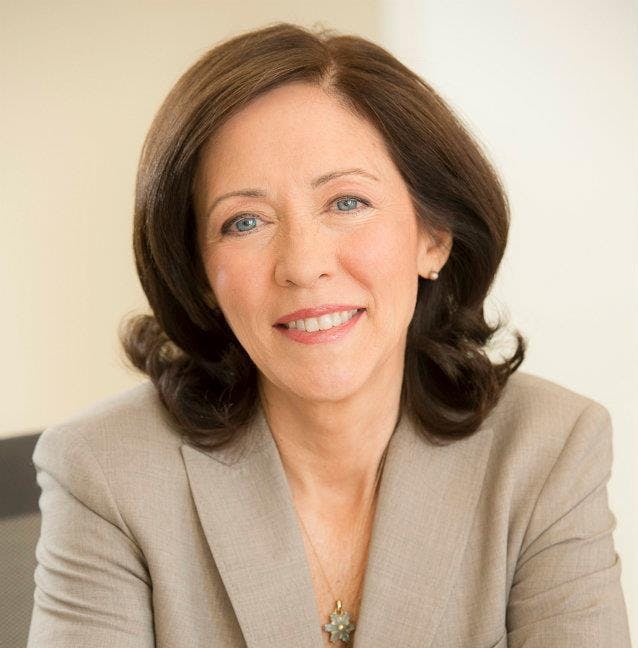 Profile picture of Maria Cantwell
