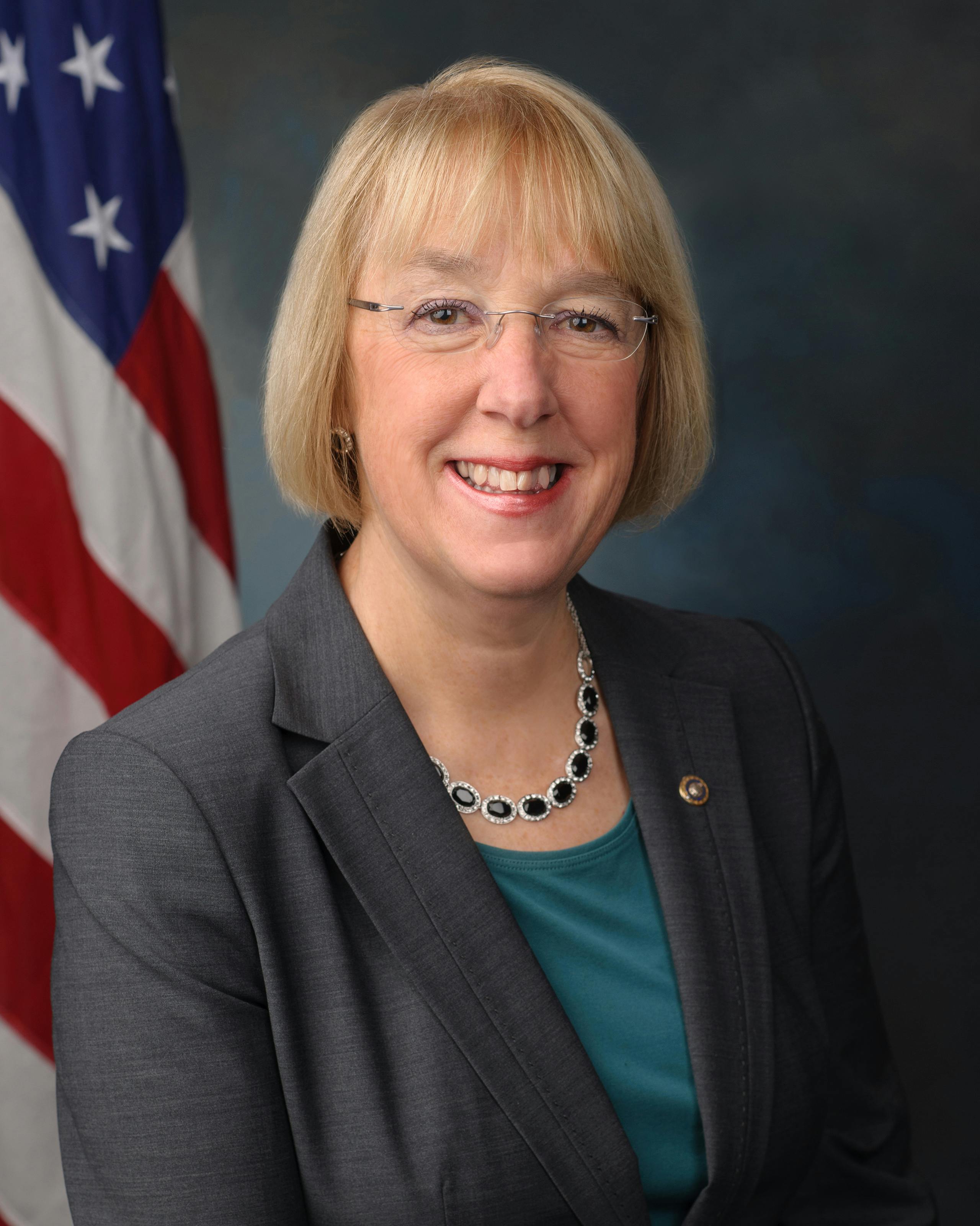 Profile picture of Patty Murray