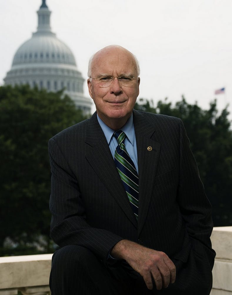Profile picture of Patrick Leahy