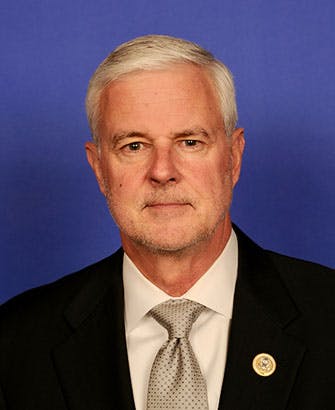Profile picture of Steve Womack