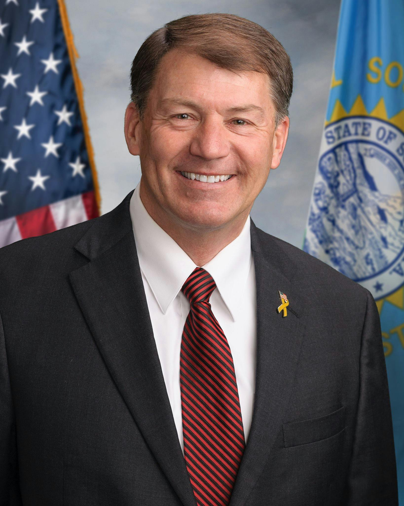 Profile picture of Mike Rounds