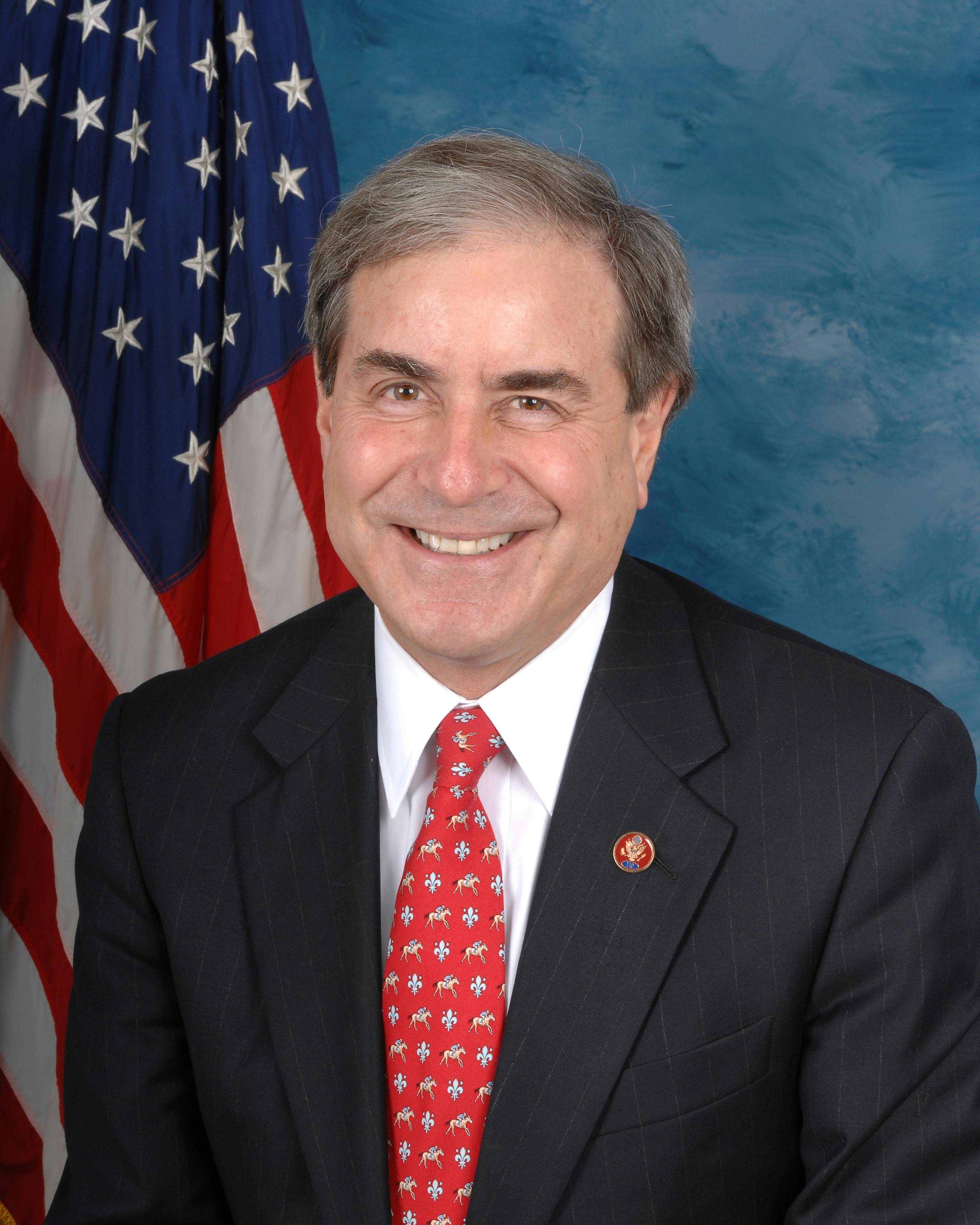 Profile picture of John Yarmuth