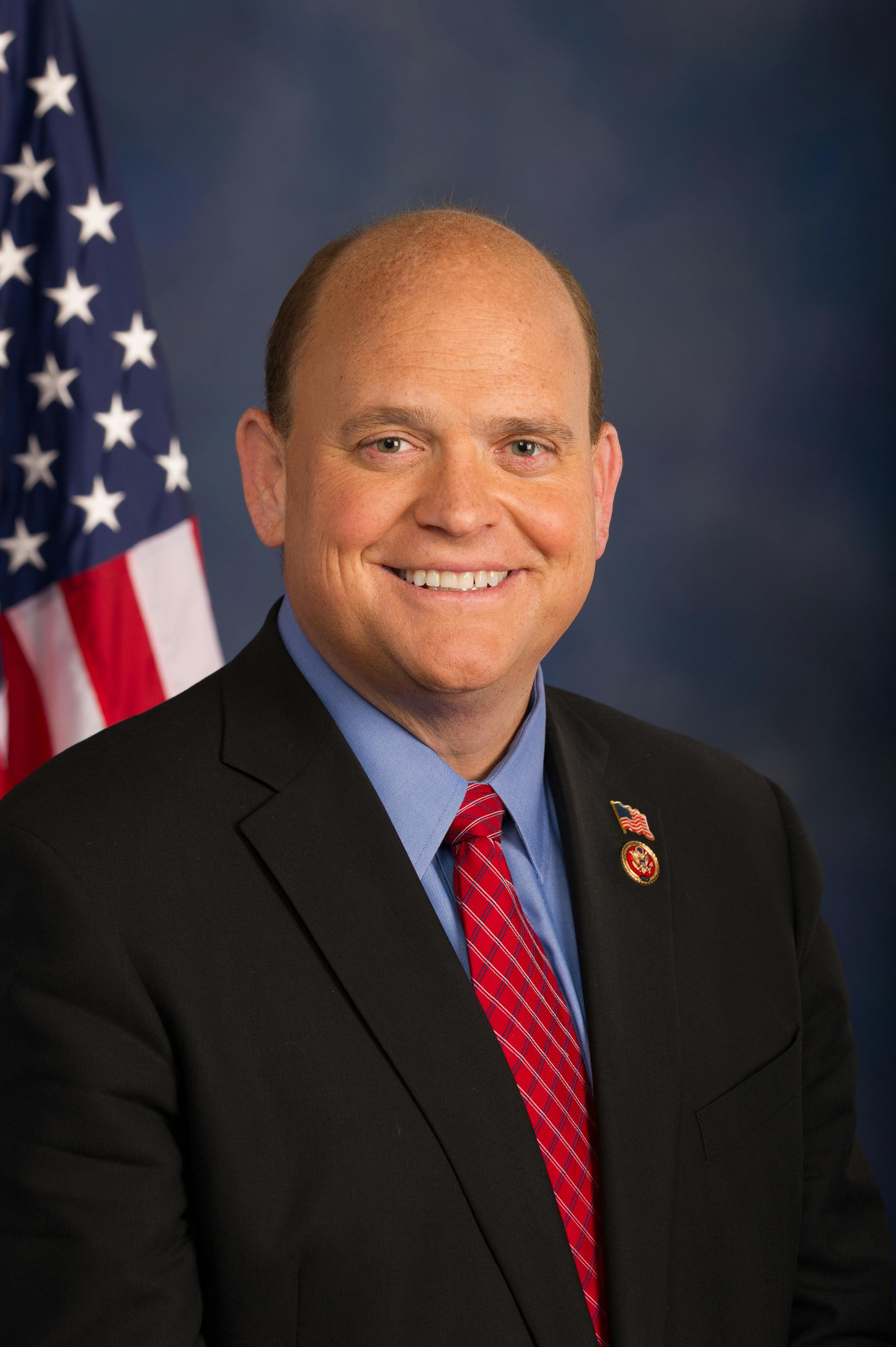 Profile picture of Tom Reed