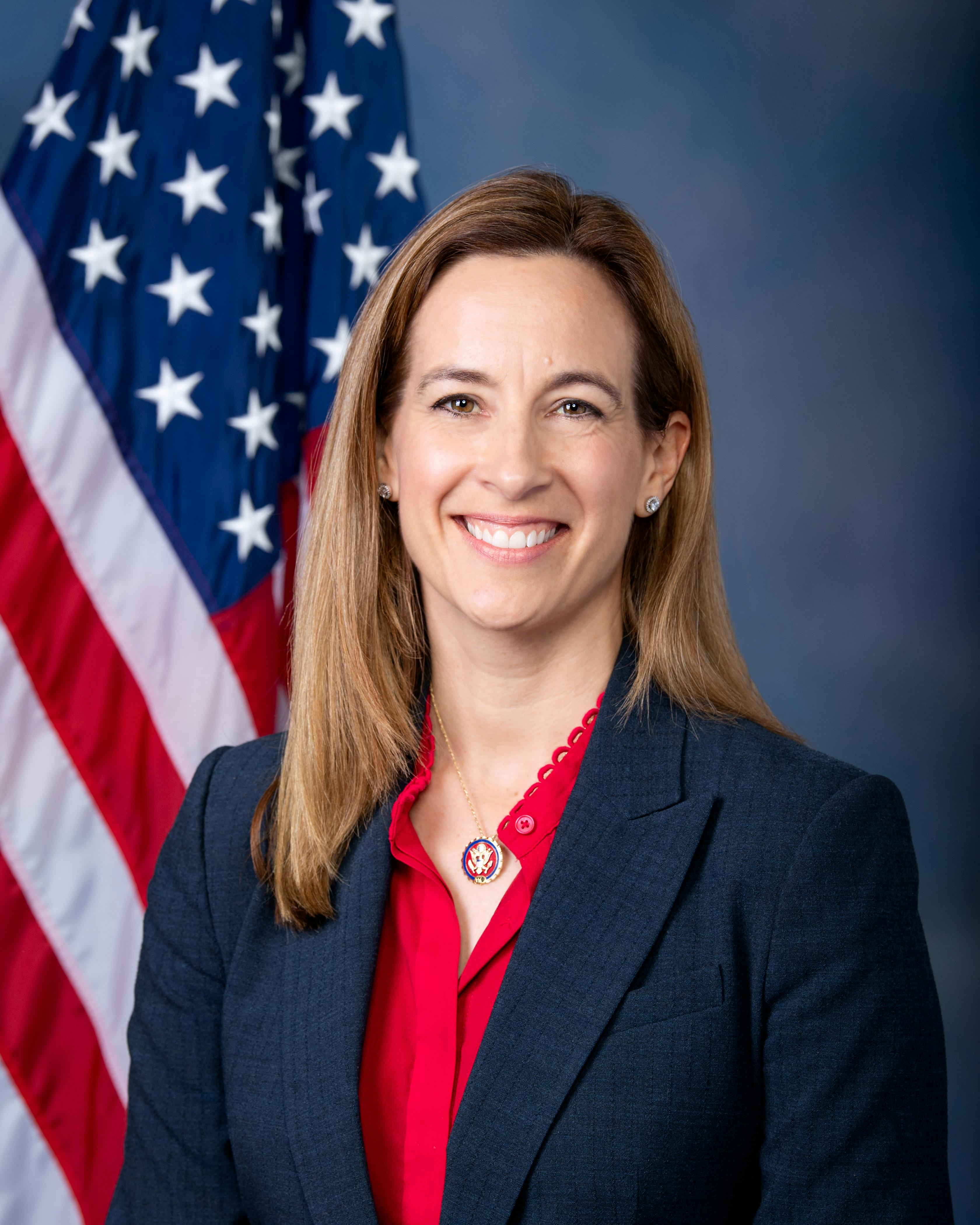 Profile picture of Mikie Sherrill