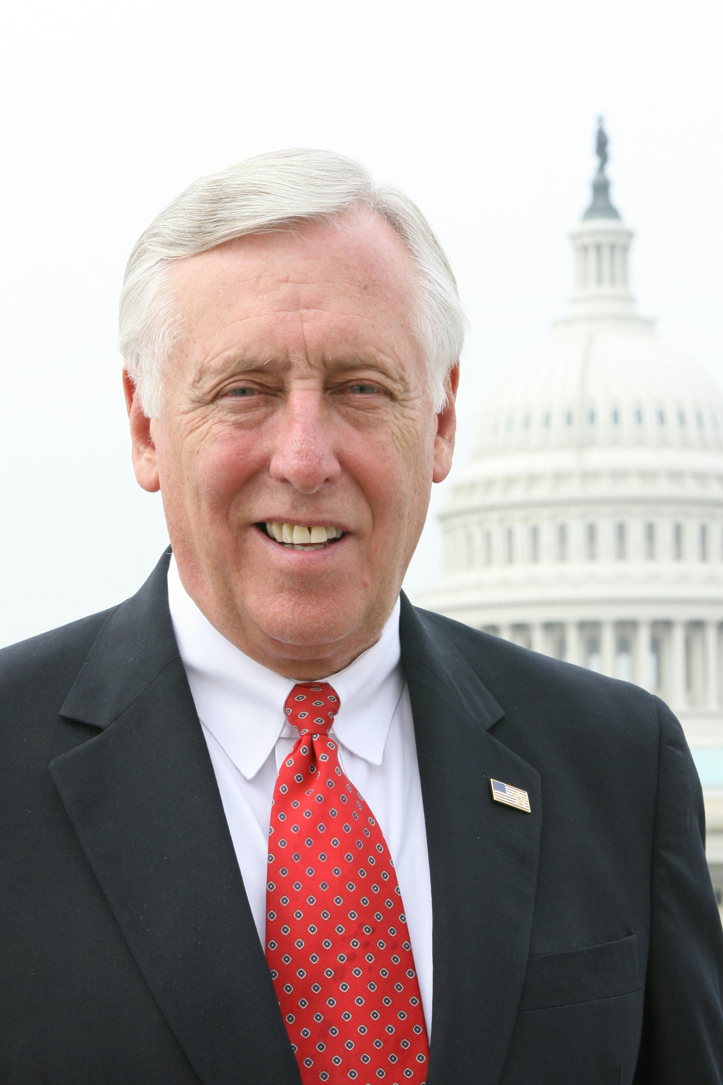 Profile picture of Steny Hoyer