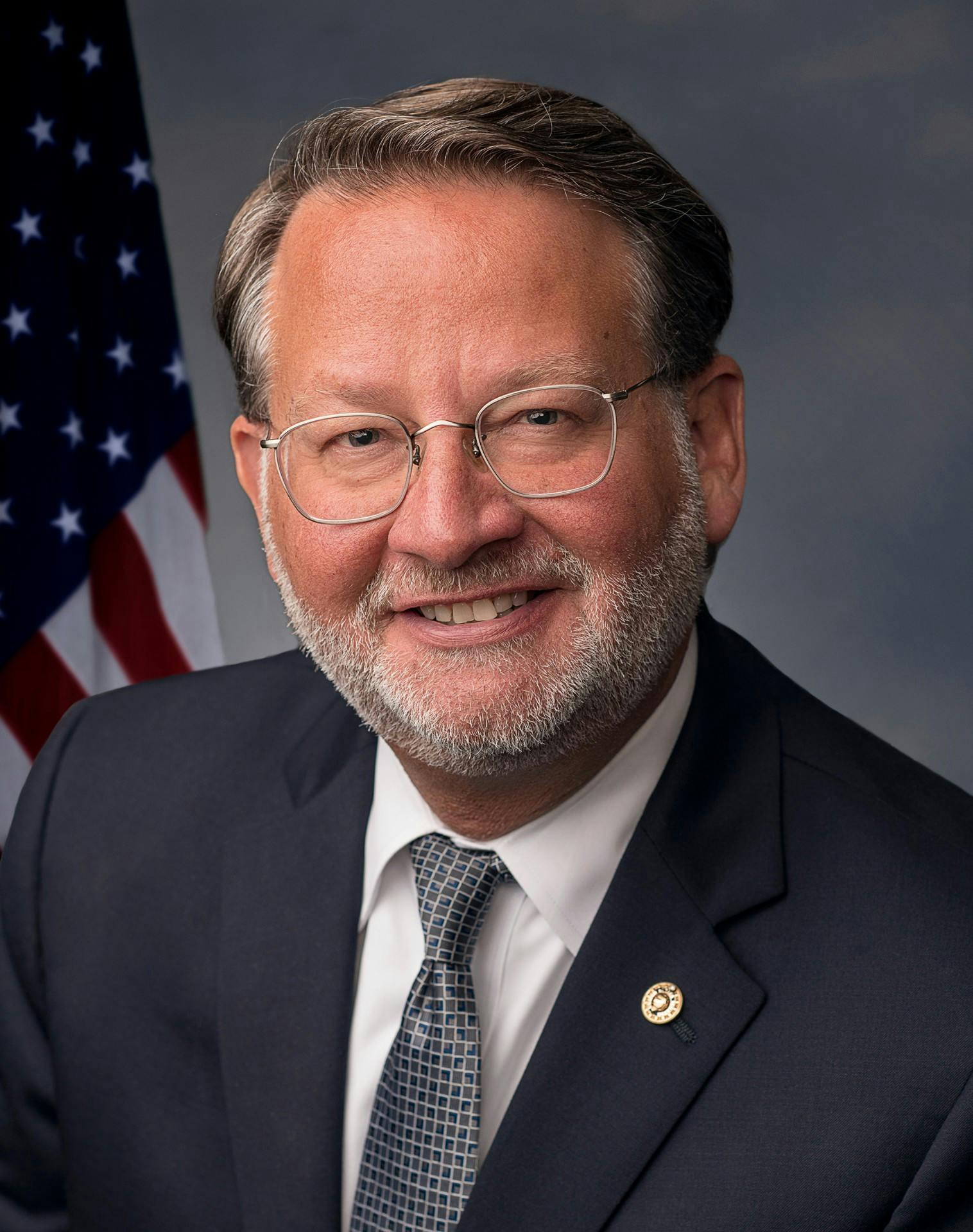 Profile picture of Gary Peters