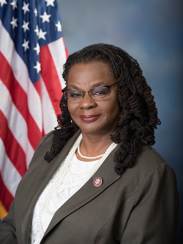 Profile picture of Gwen Moore