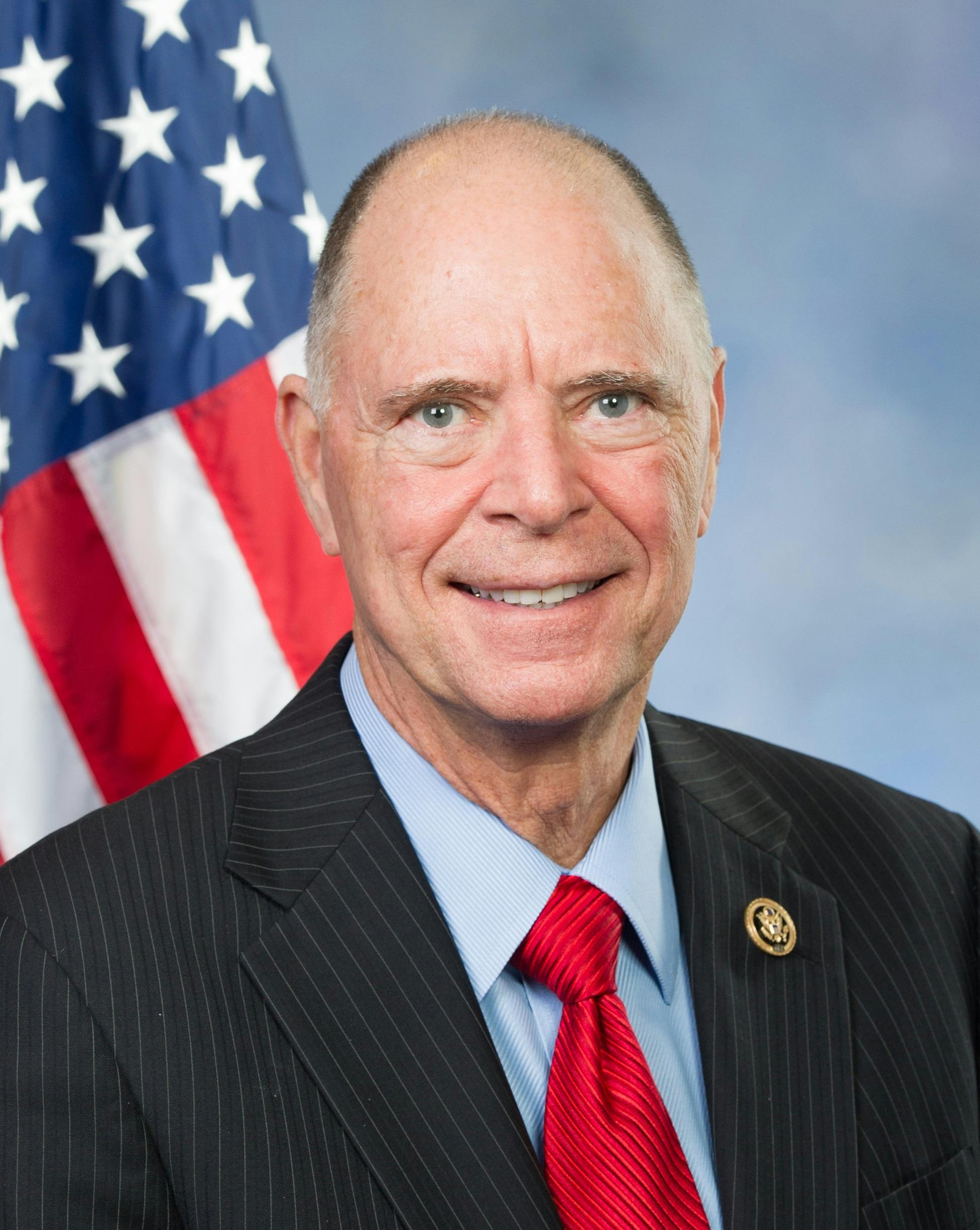 Profile picture of Bill Posey