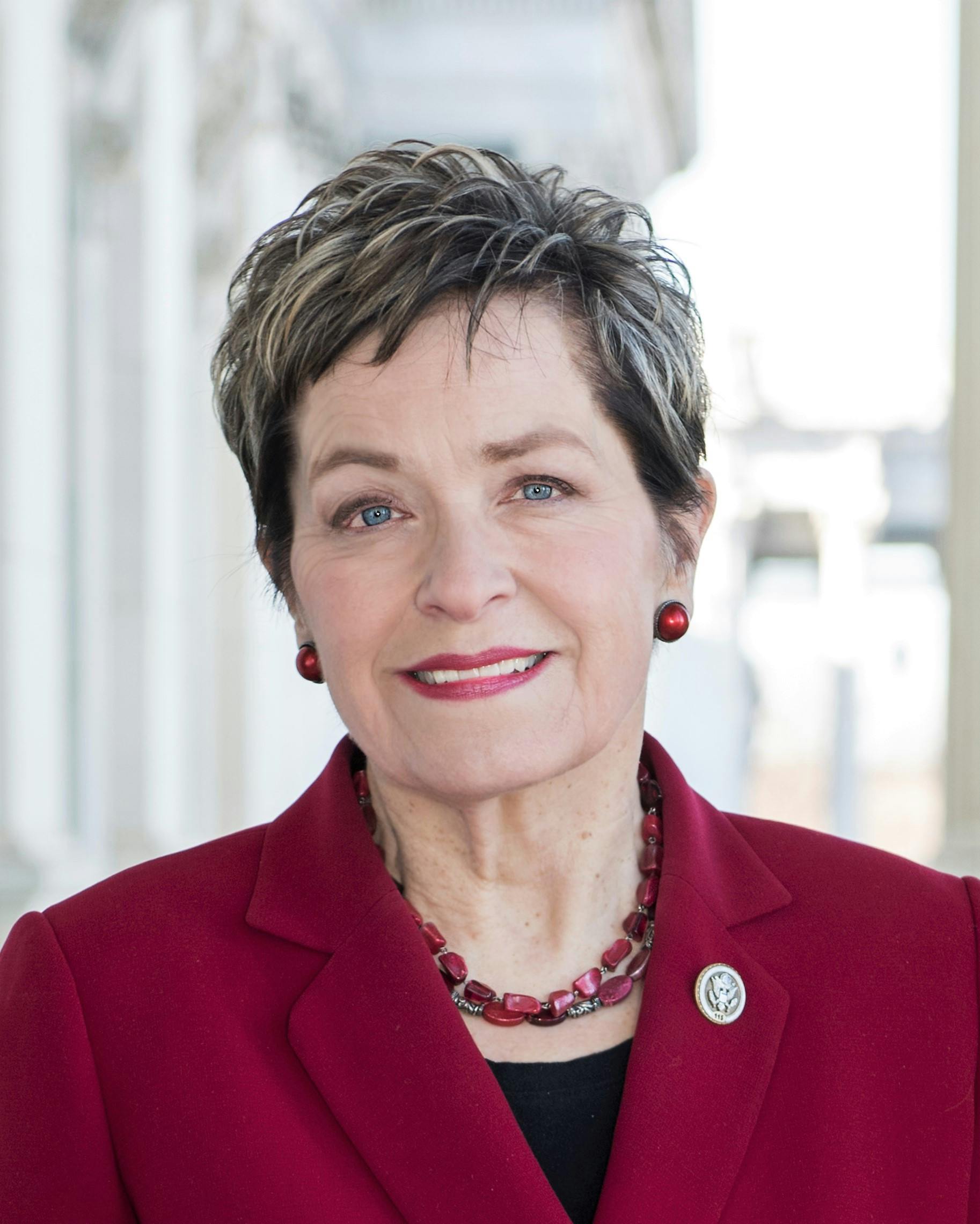 Profile picture of Marcy Kaptur