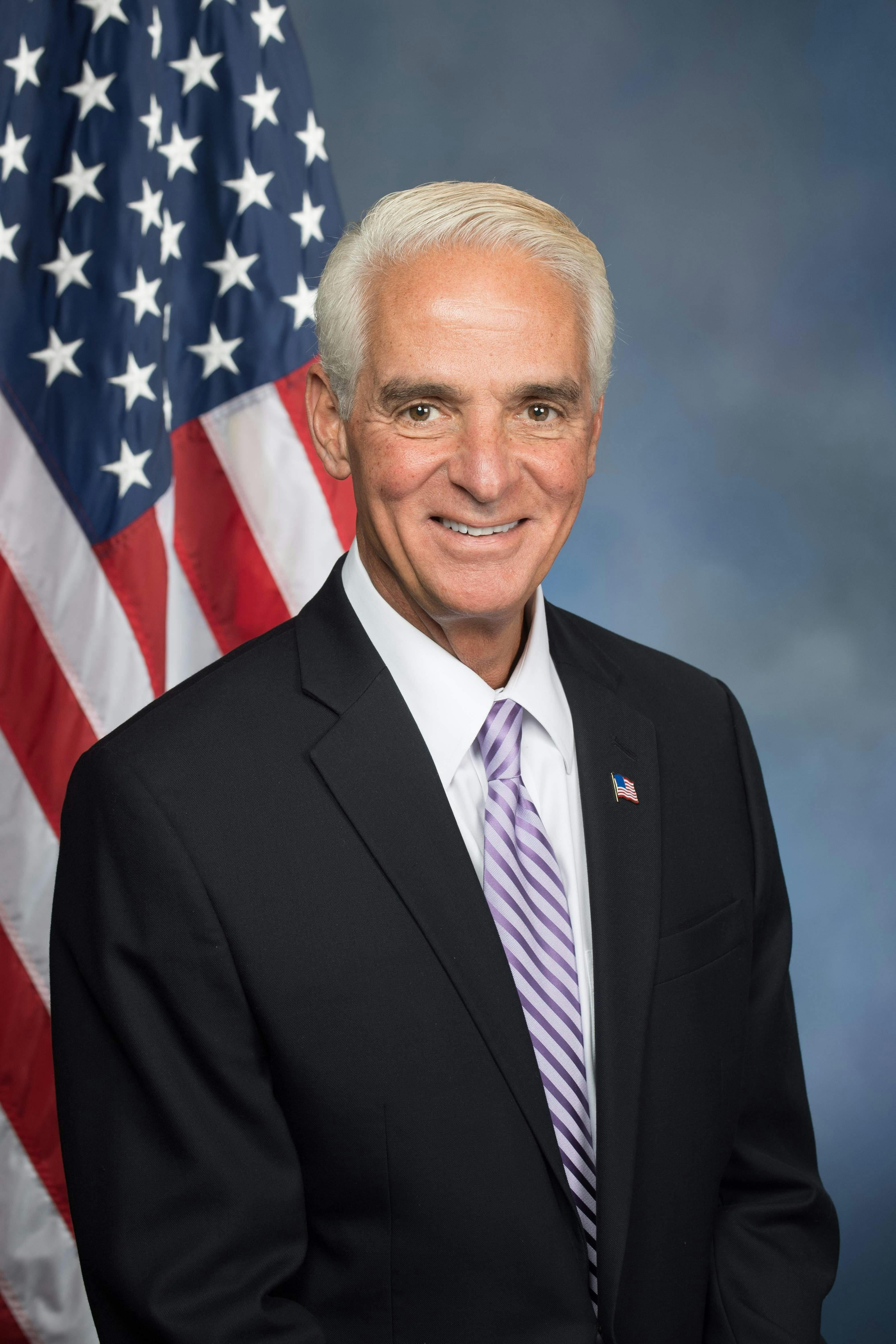 Profile picture of Charlie Crist