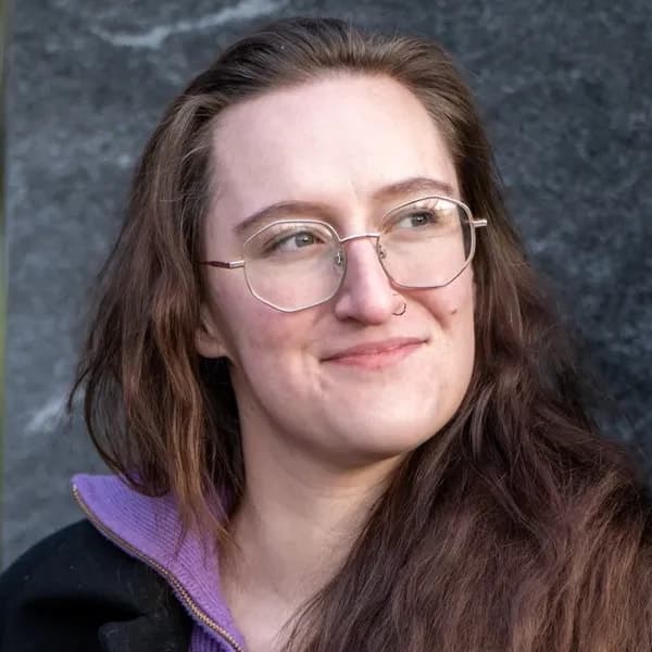 profile picture of Zeva Rosenbaum