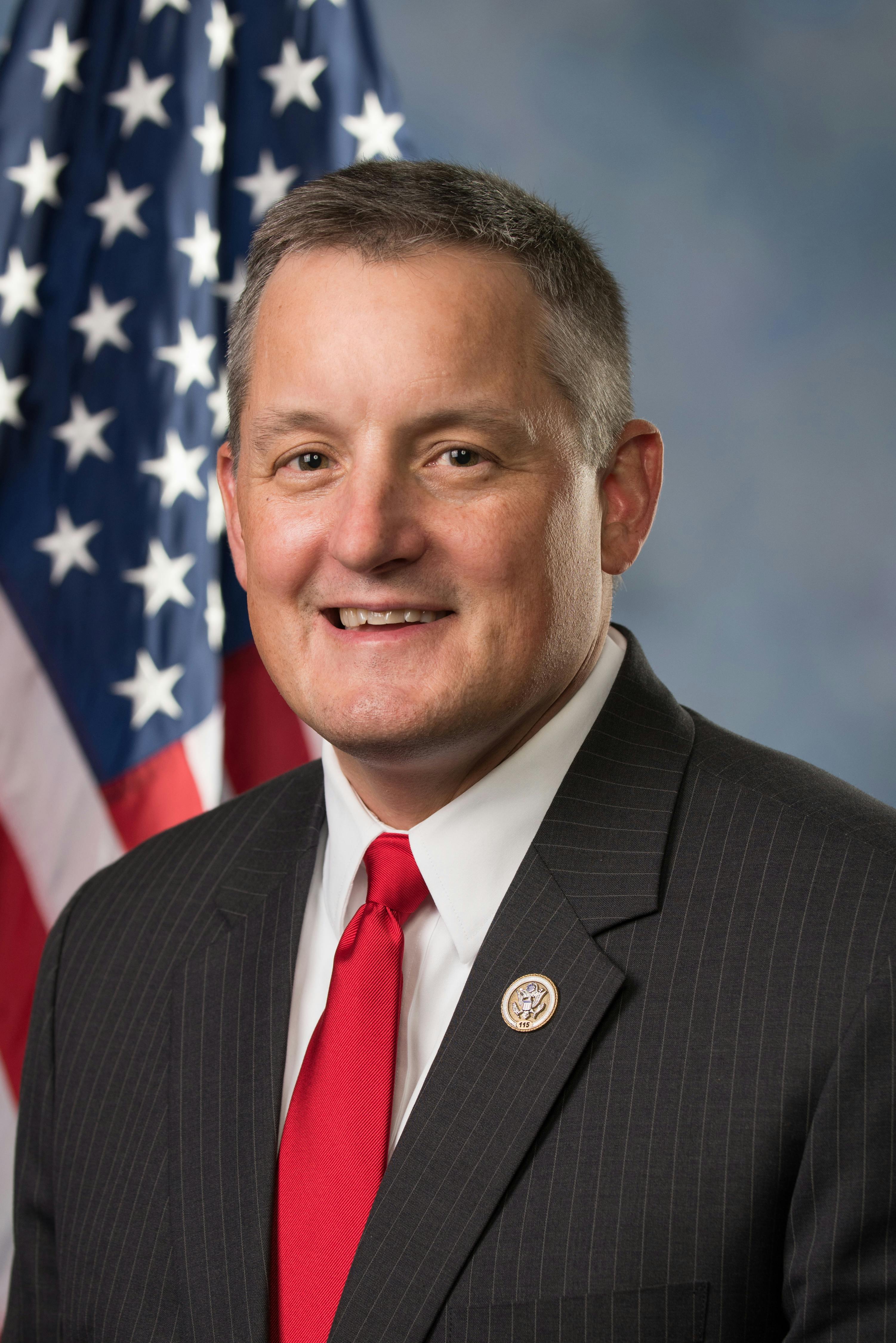 Profile picture of Bruce Westerman