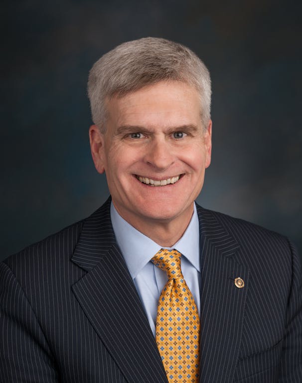 Profile picture of Bill Cassidy