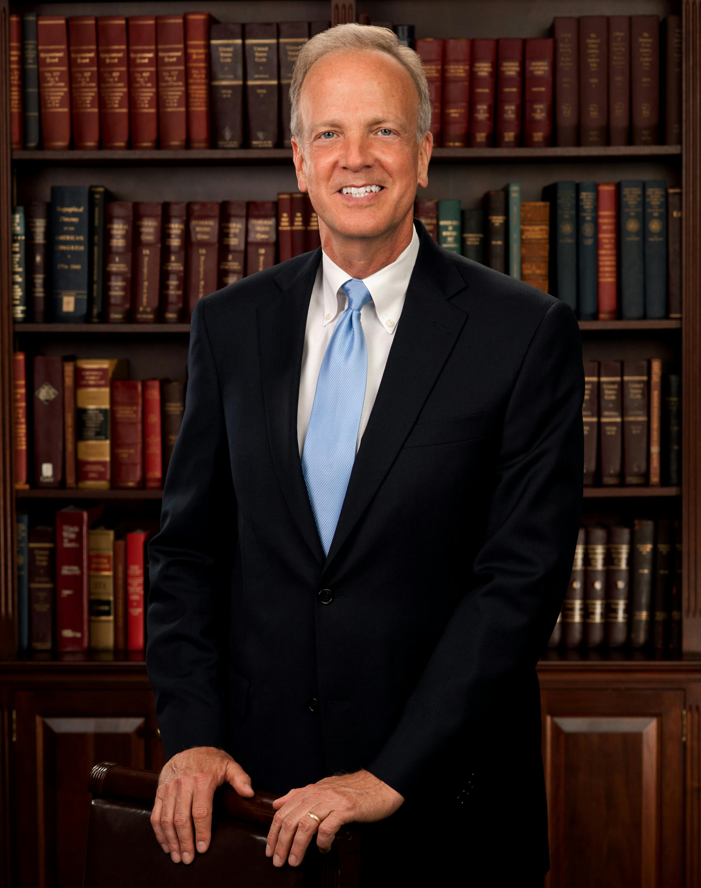 Profile picture of Jerry Moran