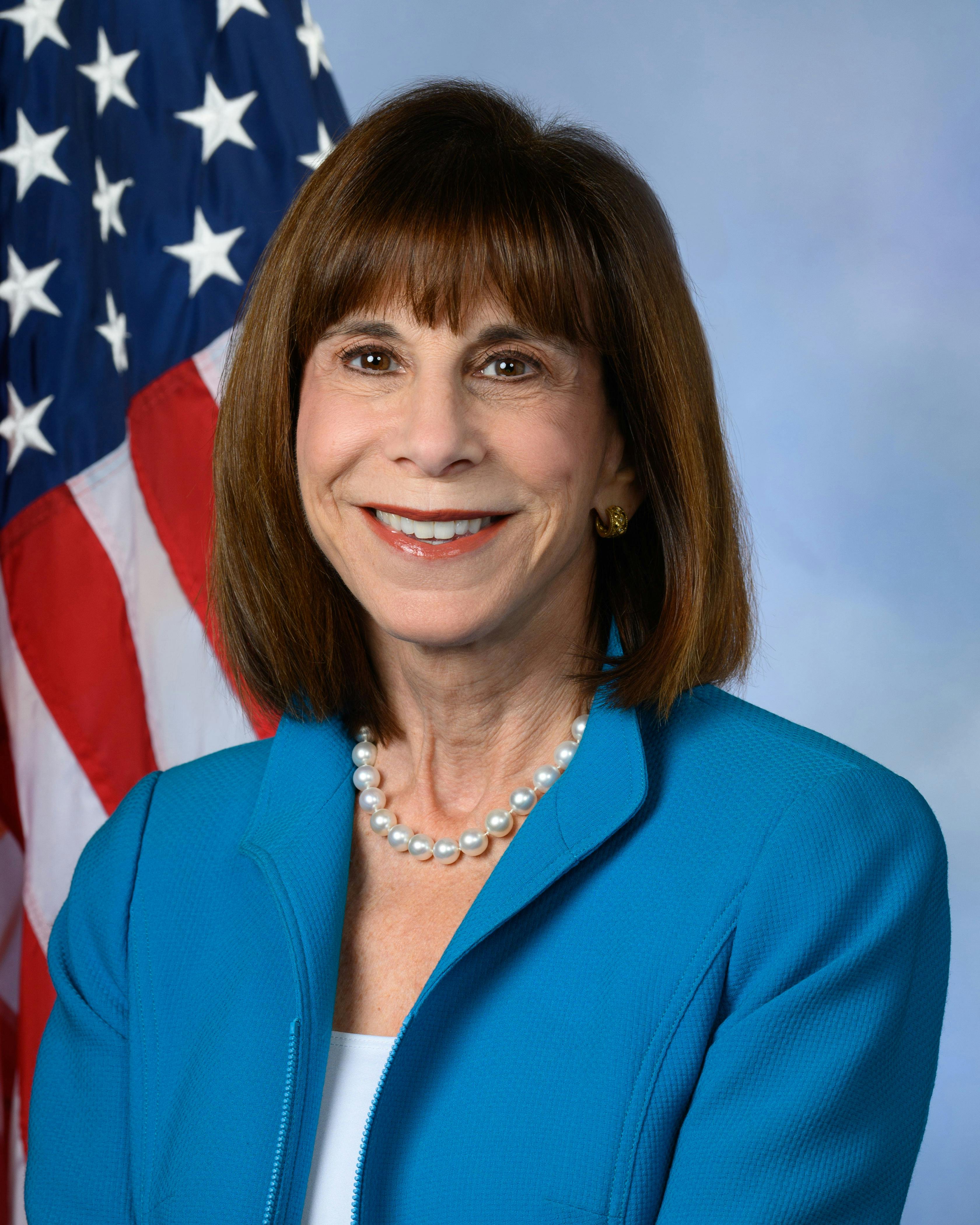 Profile picture of Kathy Manning