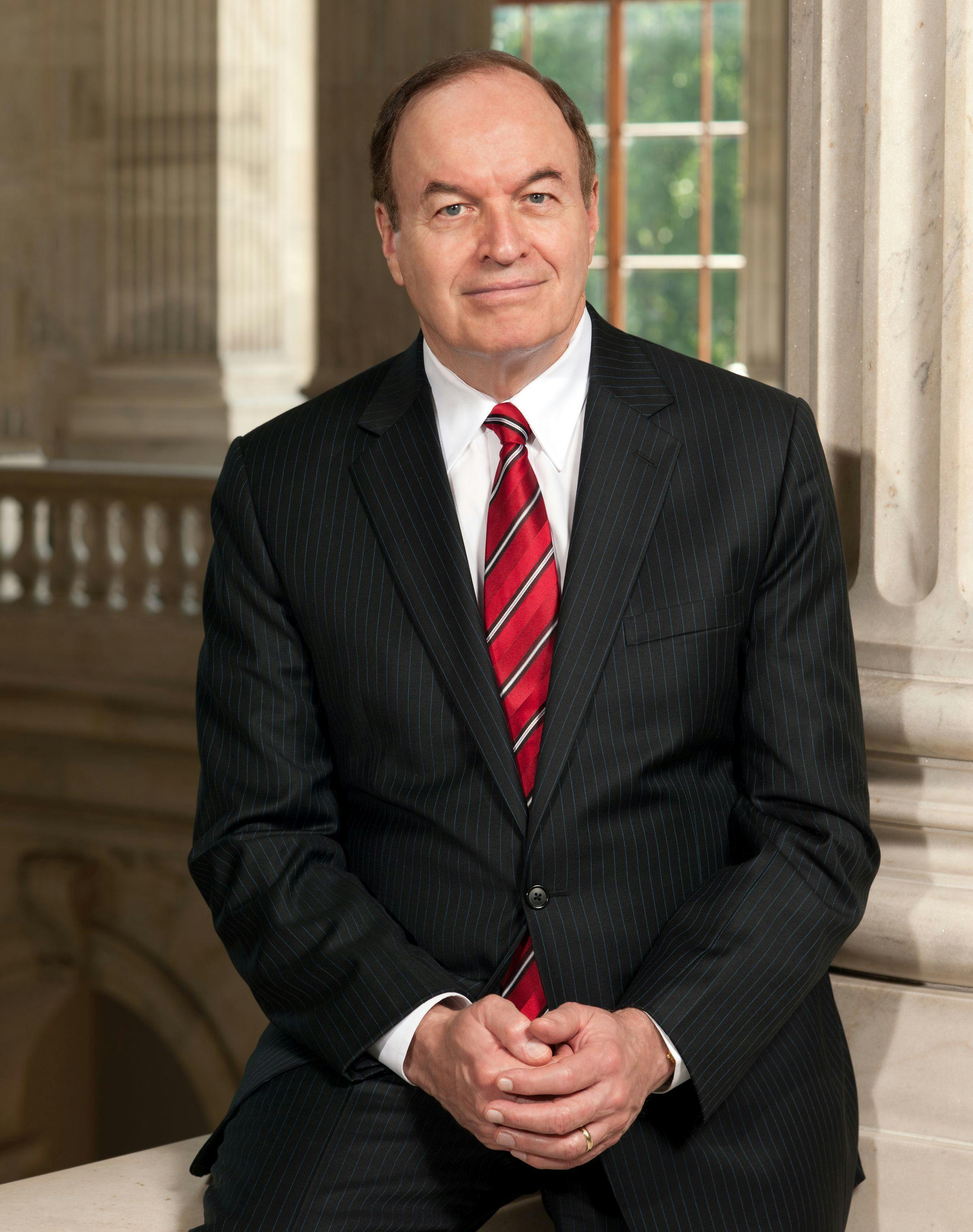 Profile picture of Richard Shelby