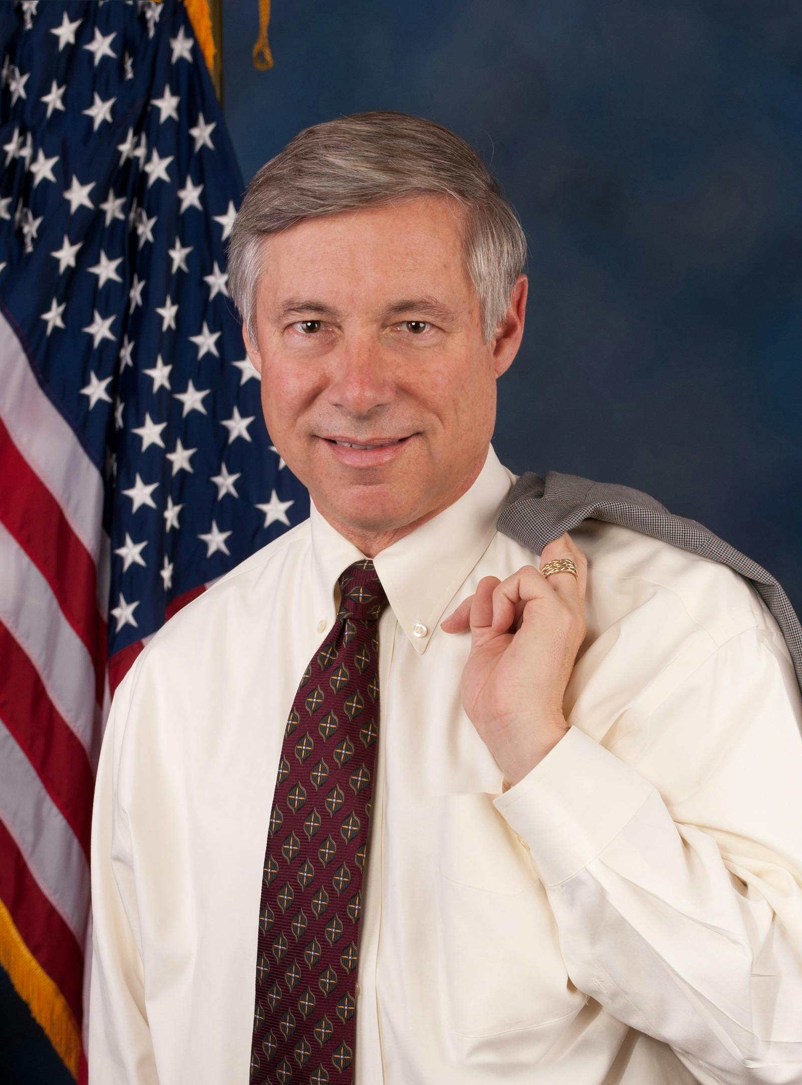 Profile picture of Fred Upton