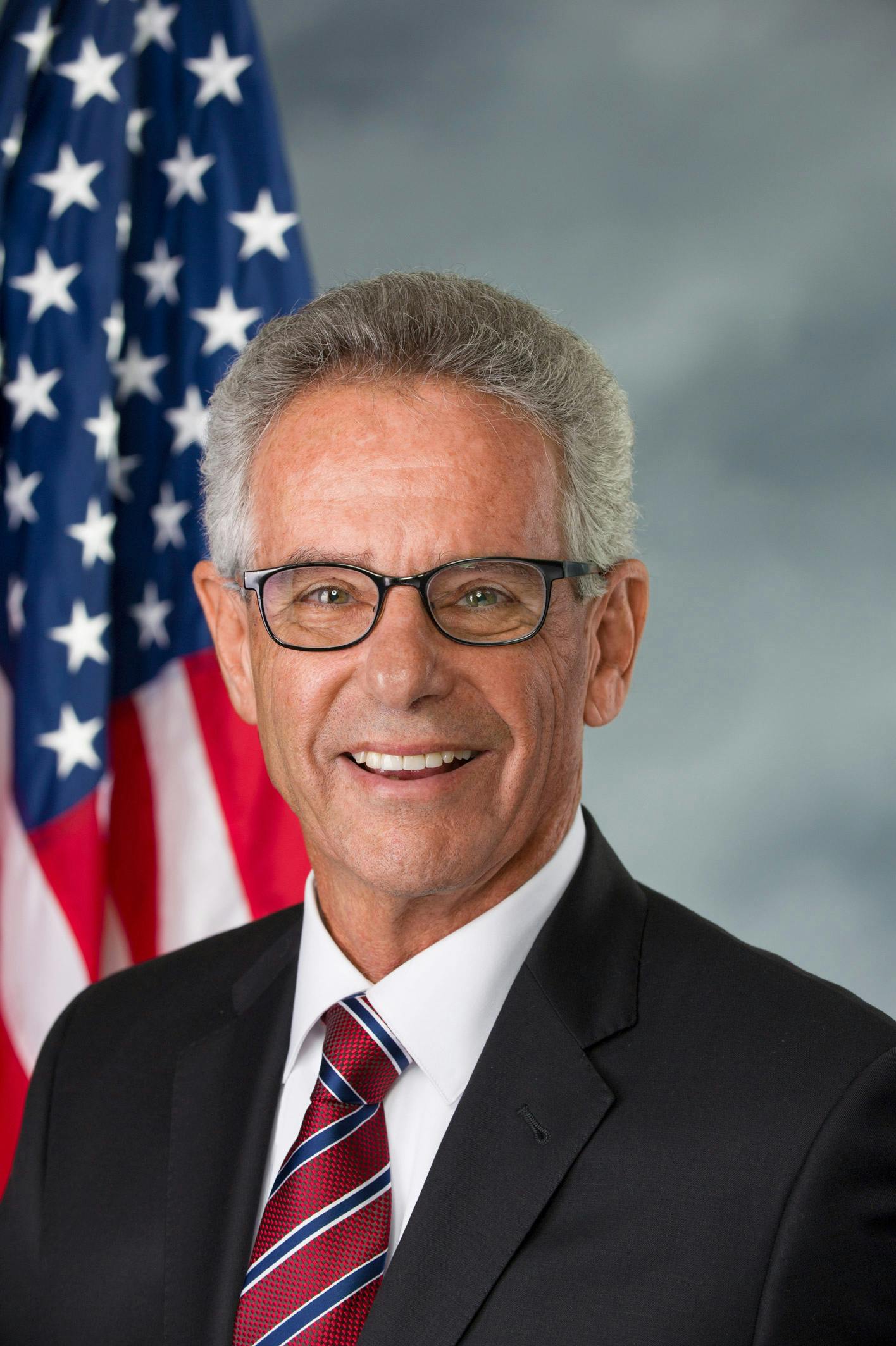 Profile picture of Alan Lowenthal