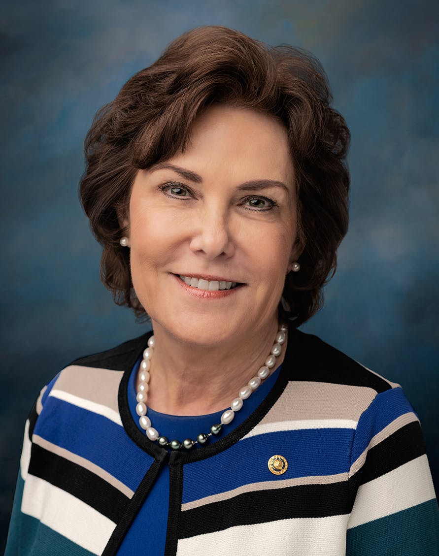 Profile picture of Jacky Rosen