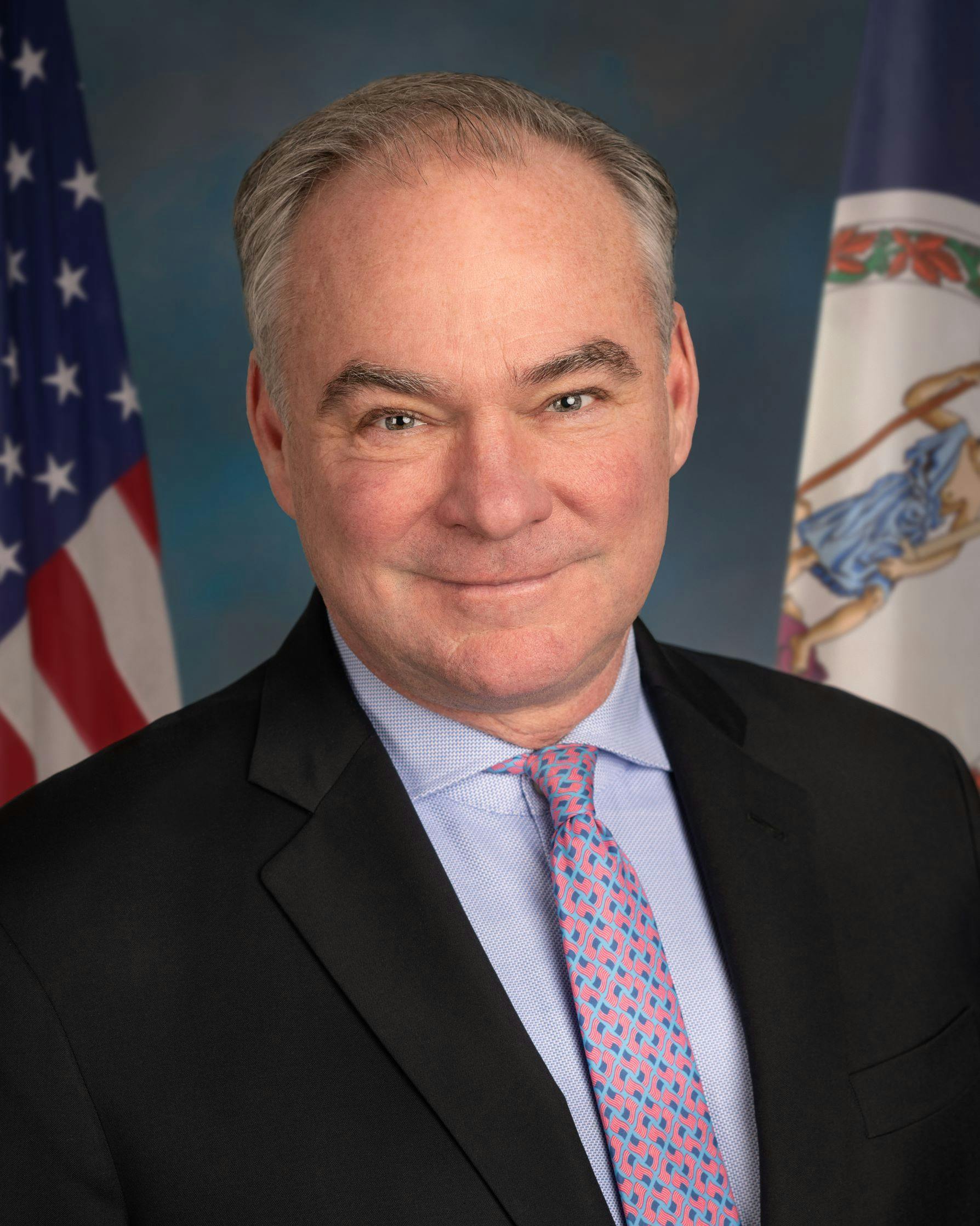 Profile picture of Tim Kaine