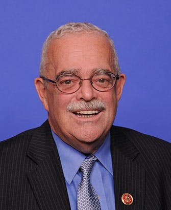 Profile picture of Gerry Connolly