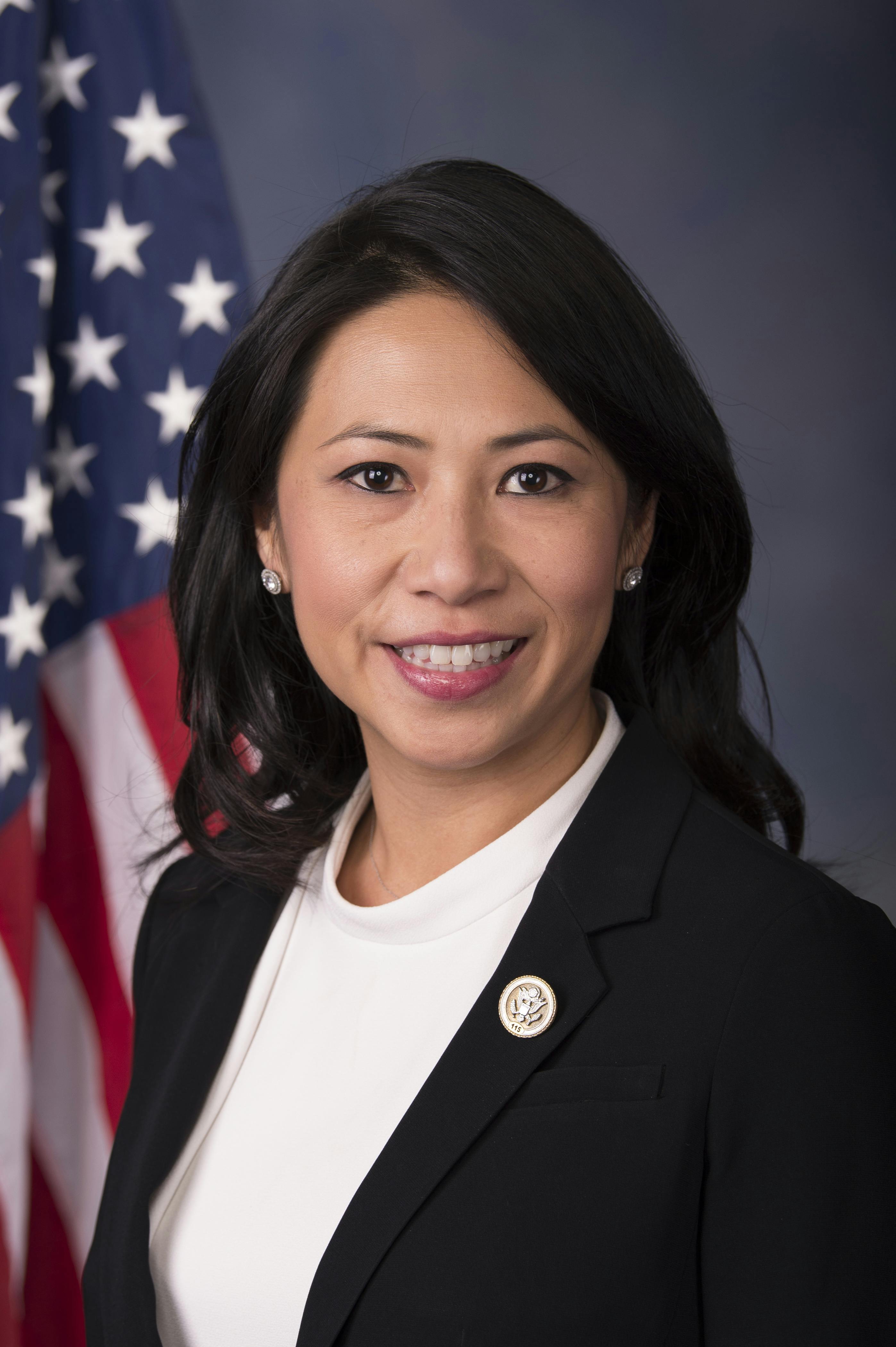 Profile picture of Stephanie Murphy