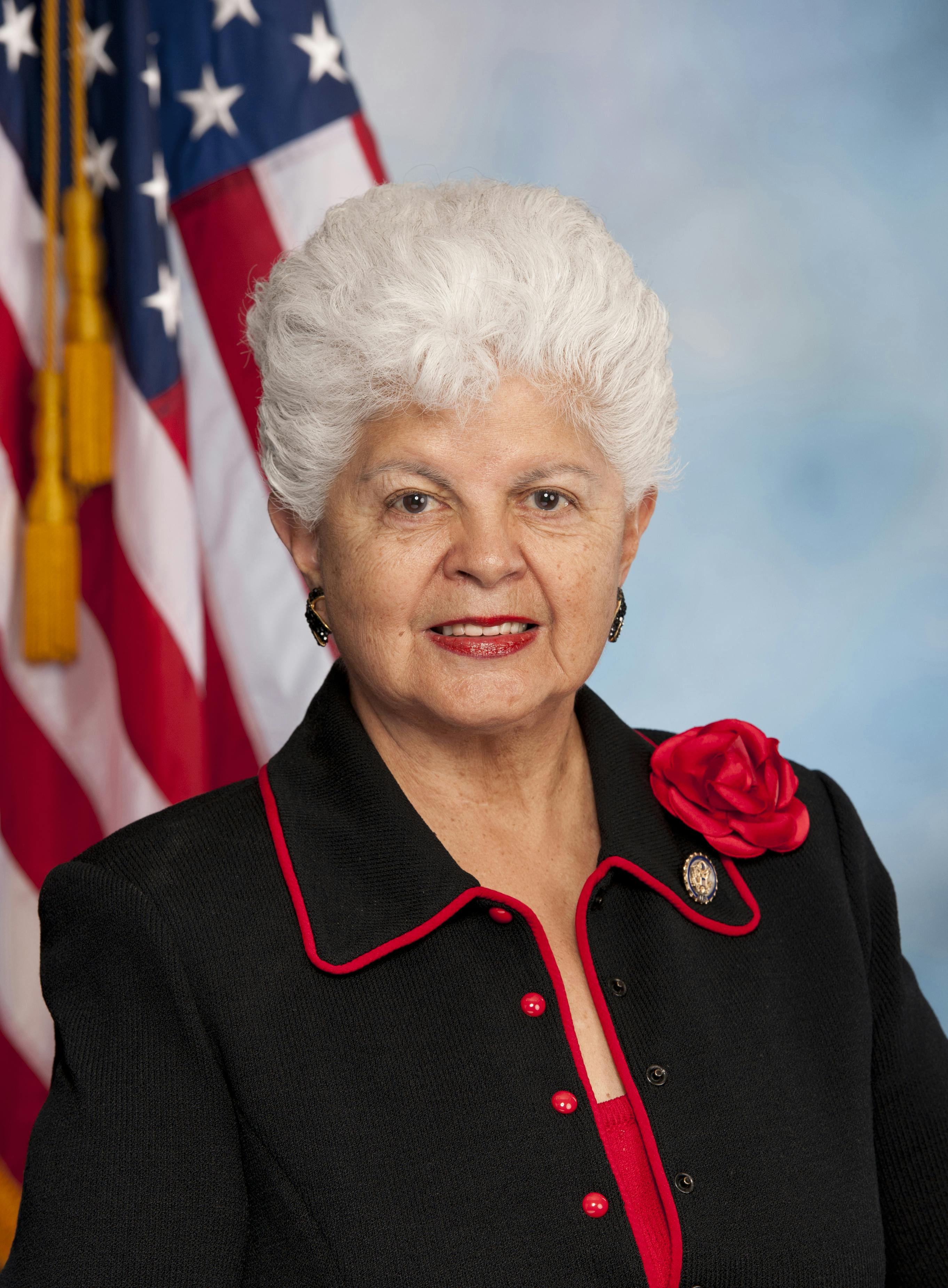 Profile picture of Grace Napolitano