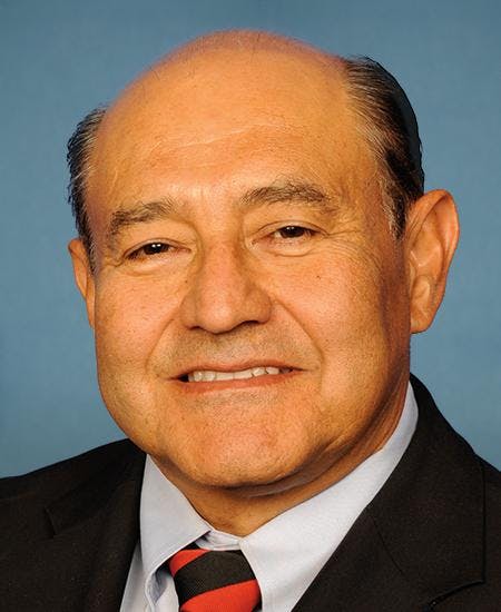 Profile picture of Lou Correa