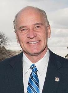 Profile picture of Bill Keating