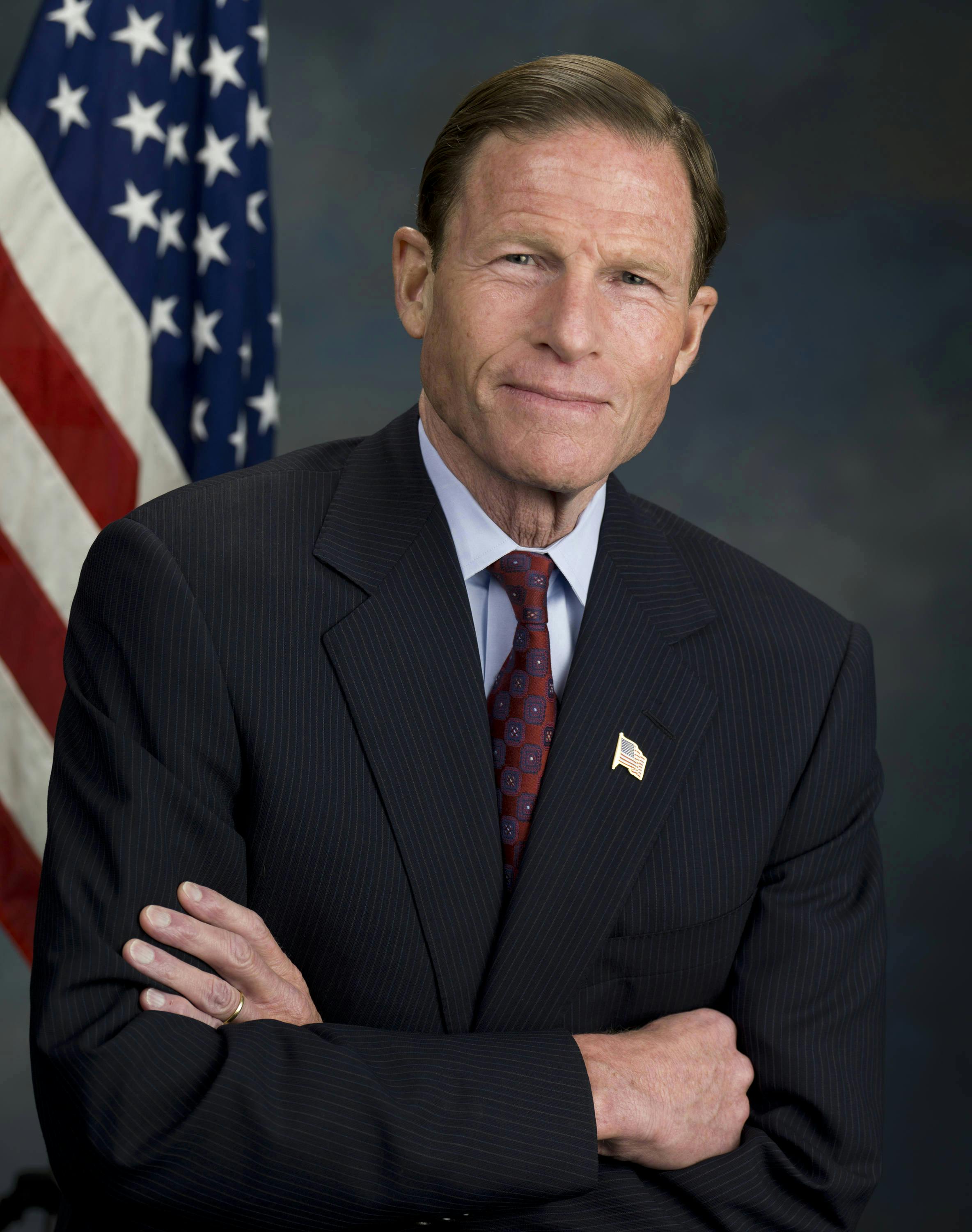 profile picture of Richard Blumenthal