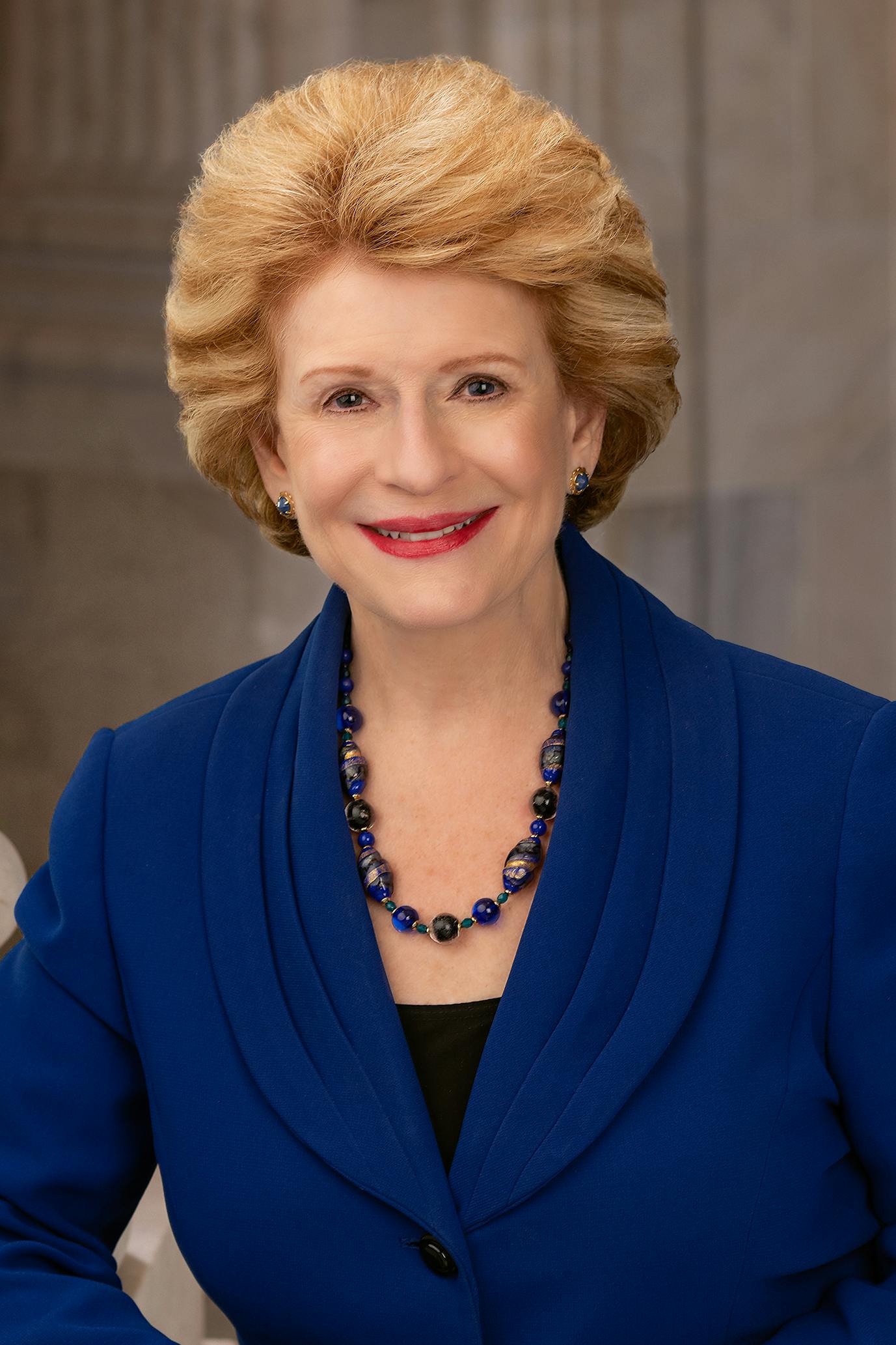 Profile picture of Debbie Stabenow