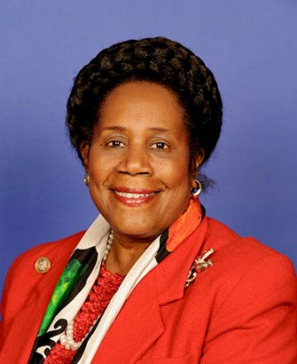 Profile picture of Sheila Jackson Lee