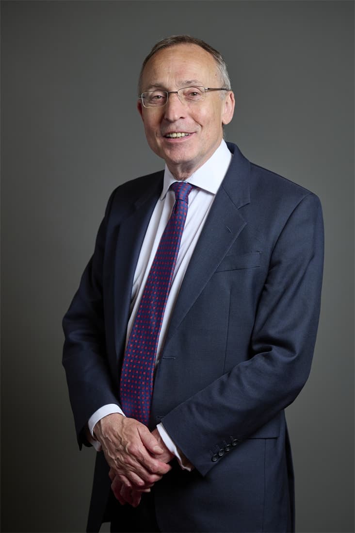profile picture of Andy Slaughter