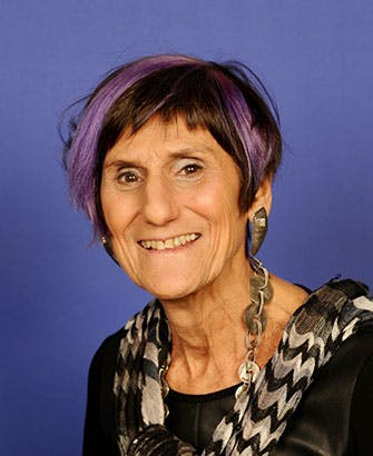 Profile picture of Rosa DeLauro