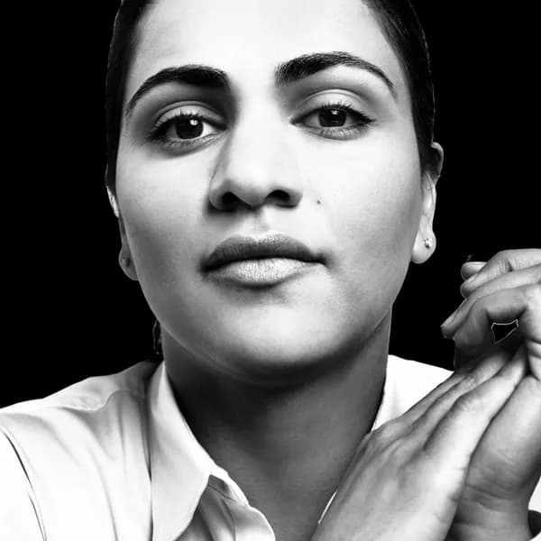 Profile picture of Aisha Wahab